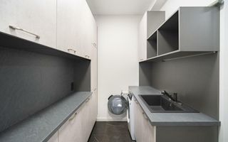 Penthouse de lux cu vedere panoramică la Lacul Tei I Laguna Residence - Poză 15