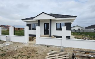 CASA noua de vanzare Santandrei - Poză 6