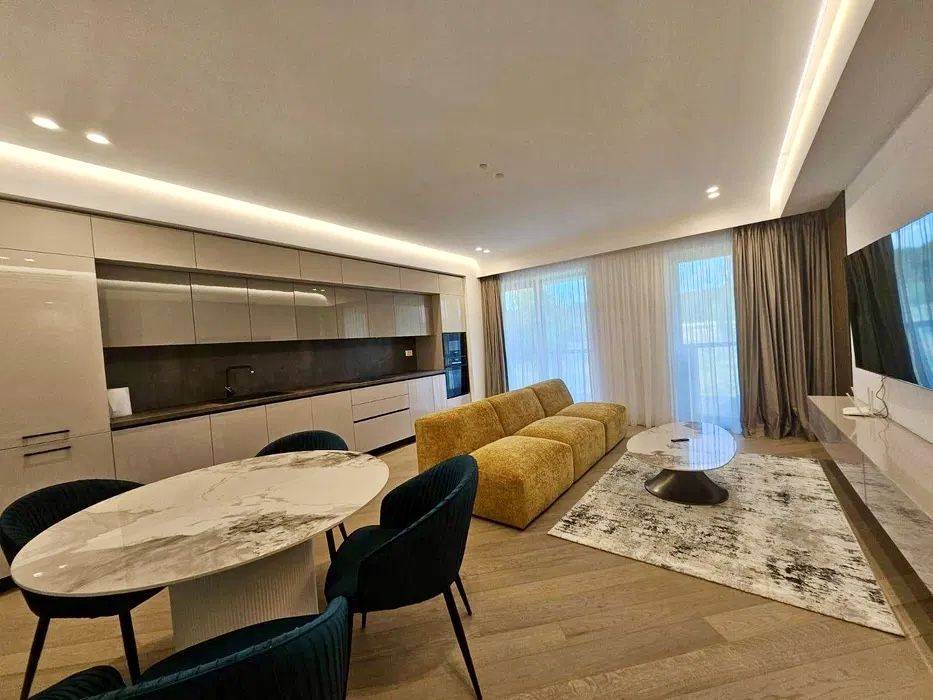 Apartament  3 camere I 103 mp I prima închiriere I Cambridge School - Poză 2