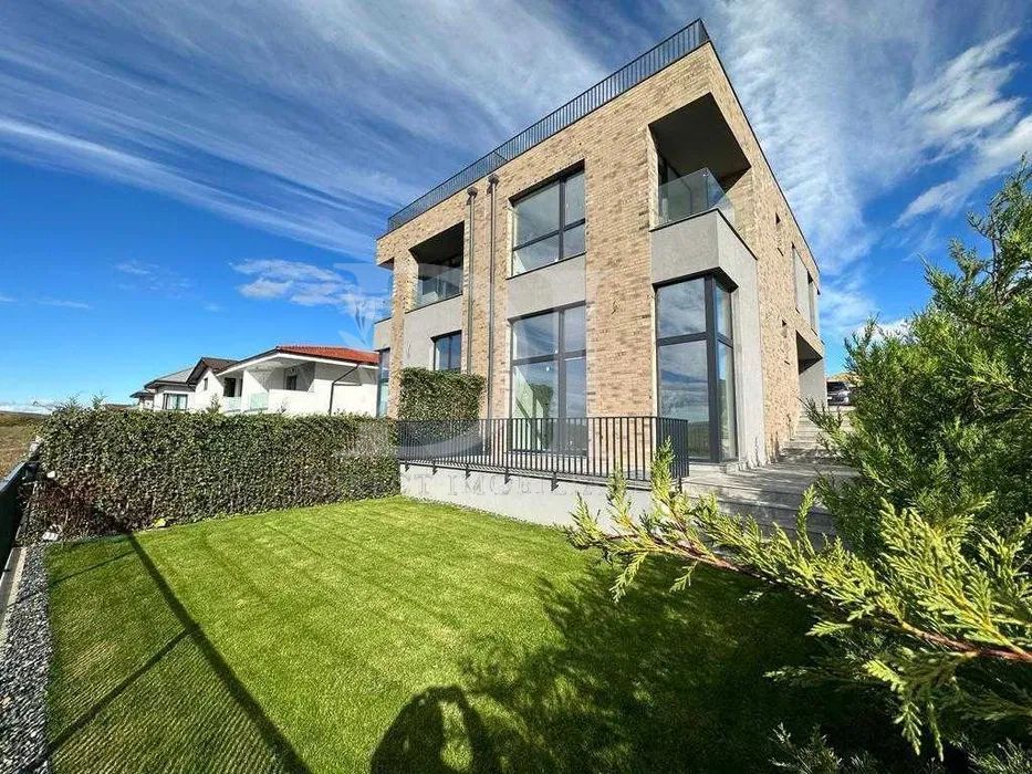 Duplex de vanzare / Cartier Borhanci / Cluj- Napoca - Poză 1