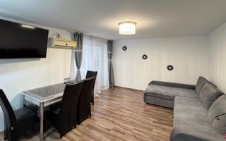 Apartament 3 camere de închiriat | zonă centrală | etaj 1 | decomandat |  | - Poză 13