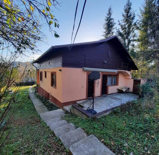 Casa 4 camere, teren 1960m2, CT, Provita, Prahova - Poză 7