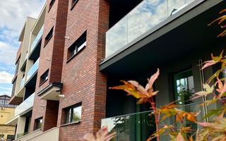 Apartament PREMIUM. LA CHEIE  + garaj, + boxa, Sibiu - Poză 5