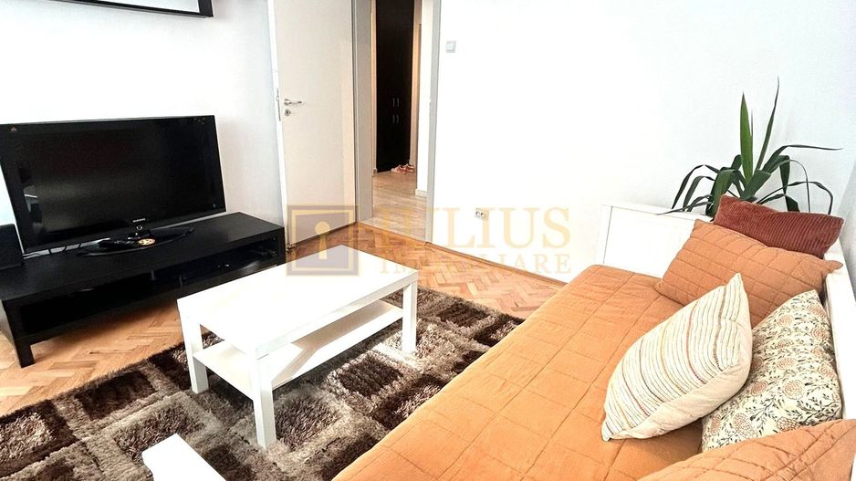 Apartament la Punctele Cardinale, langa Medicina - Poză 4