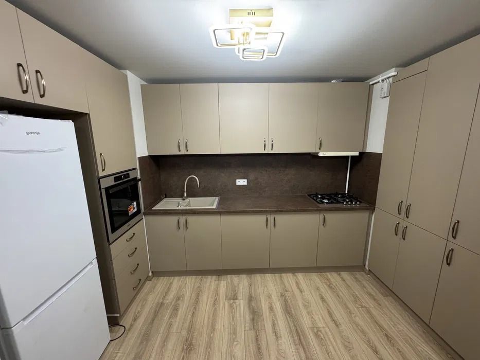 AP. 2 CAMERE HERCESA GHENCEA, PRIMA INCHIRIERE, INCALZIRE PARDOSEALA - Poză 5