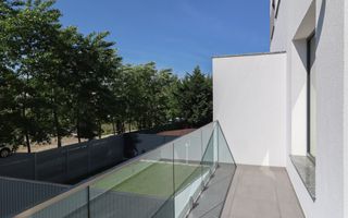 Casa cuplata de vanzare, finisata, cartier Zorilor! - Poză 17