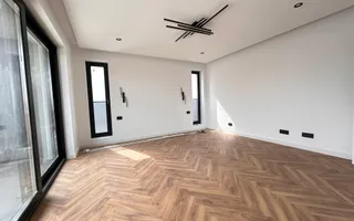 NORTH VILLAS | VILA PREMIUM | INDIVIDUALA | POMPA DE CALDURA - Poză 27