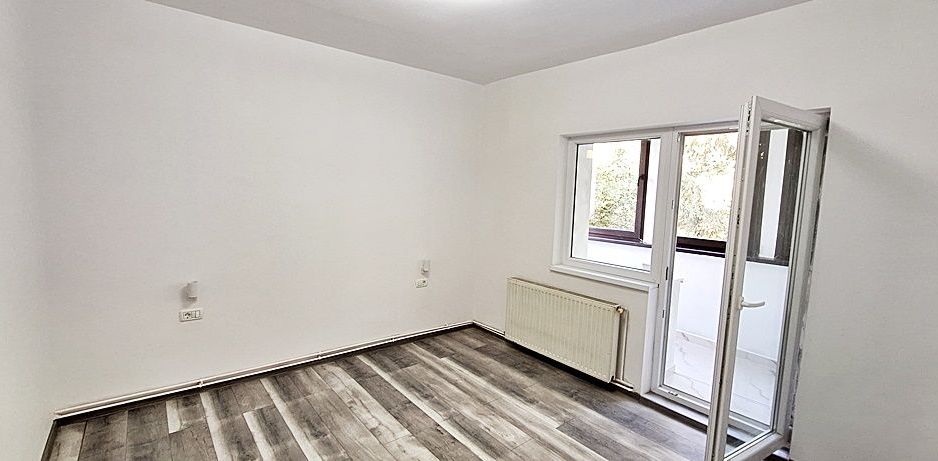 Racadau, apartament decomandat, renovat,  57mp utili, etaj 1, pret 119500 euro - Poză 5