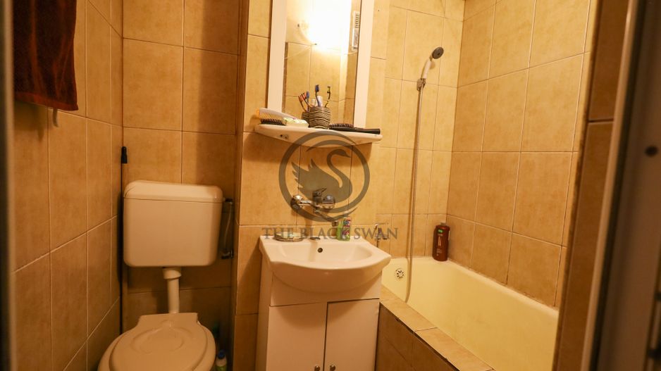Apartament 3 camere de vanzare | Vest, Ploiesti | COMISION 0% - Poză 9