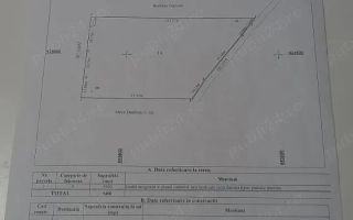 Teren intravilan Lunca Cetățui - Poză 6