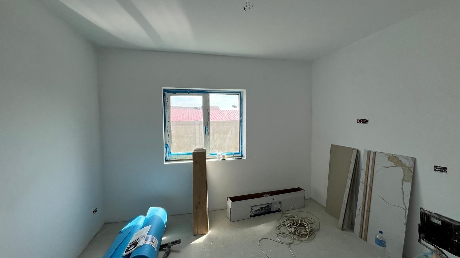 COMISION 0% | Duplex Mosnita Veche | Parter | 75 mp utili. - Poză 6