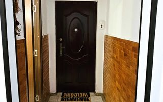 #: Apartament 2 camere de închiriat | Tătărași (Ateneu) - Poză 6