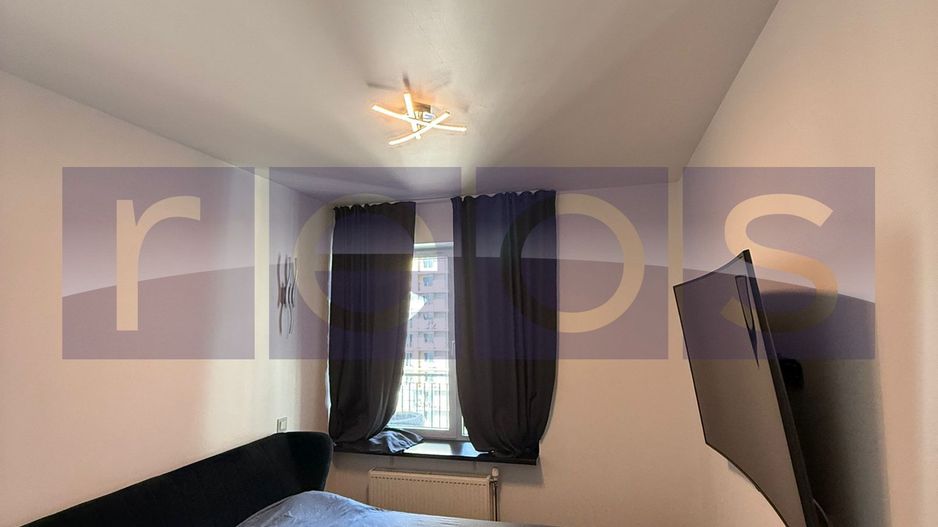 VANZARE 2 CAMERE | ASMITA GARDENS | ZONA MIHAI BRAVU - Poză 7