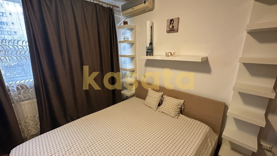 2 Camere | Lujerului | Renovat | Bloc Anvelopat | Lângă Plaza Mall - Poză 4