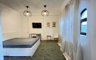 Garsoniera Premium in Vila interbelica**Boxa+Mansarda+Curte/R. Beller/DOROBANTI - Poză 29