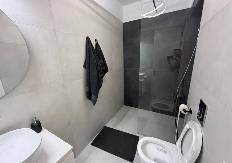 Apartament Herastrau | Concept exclusivist | Design modern | LUX - Poză 9