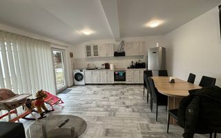 Casa in Turnisor , teren 289mp - Poză 2