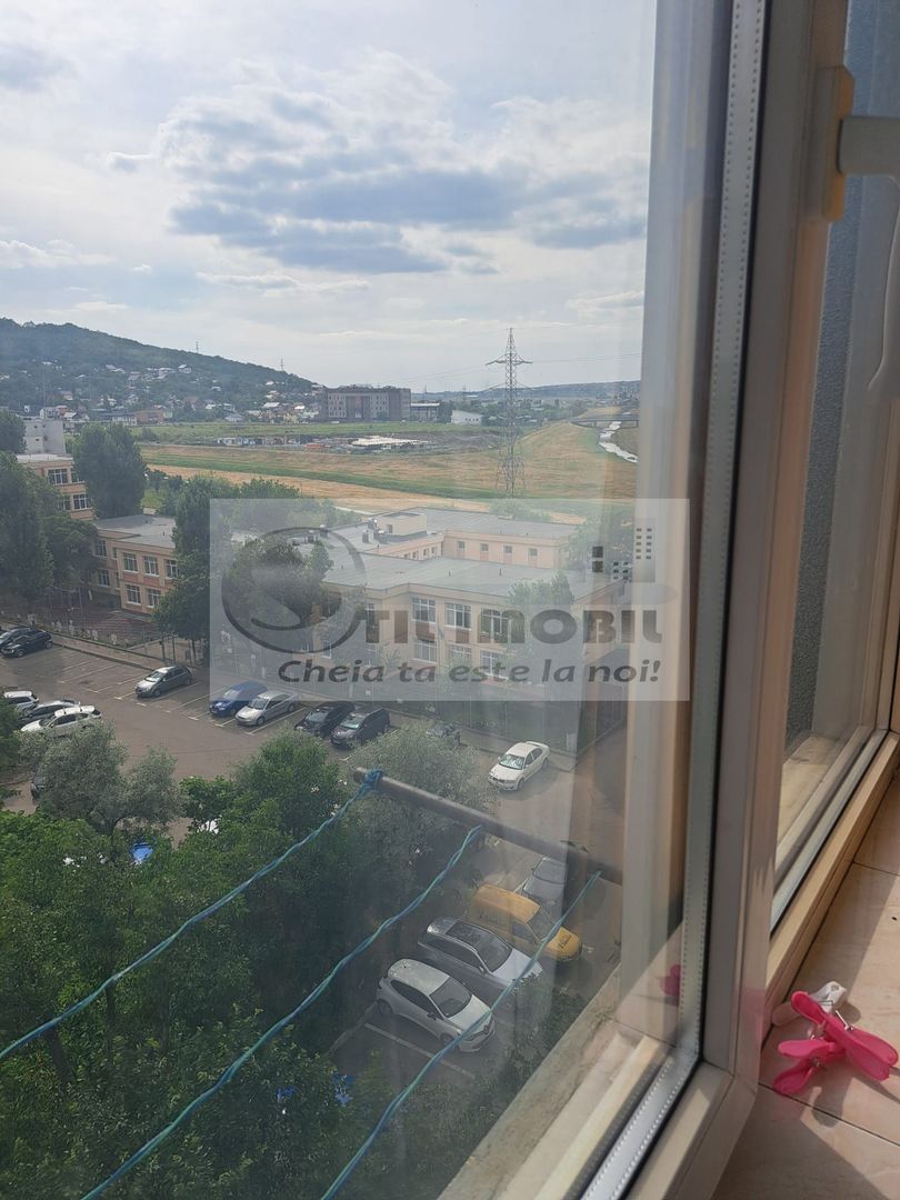 Apartament 2 Camere Mircea cel Batran - 468 euro - Poză 1