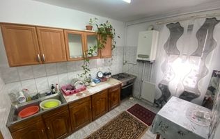 Apartament cu 3 camere,Confort,Zona Mureseni