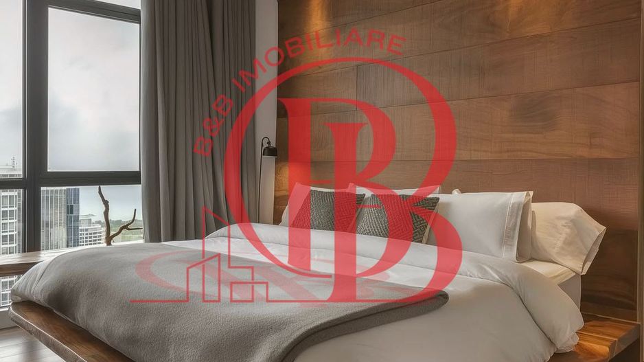 2 camere mutare imediata cu parcare inclusa Metrou Nicolae Teclu - Poză 4