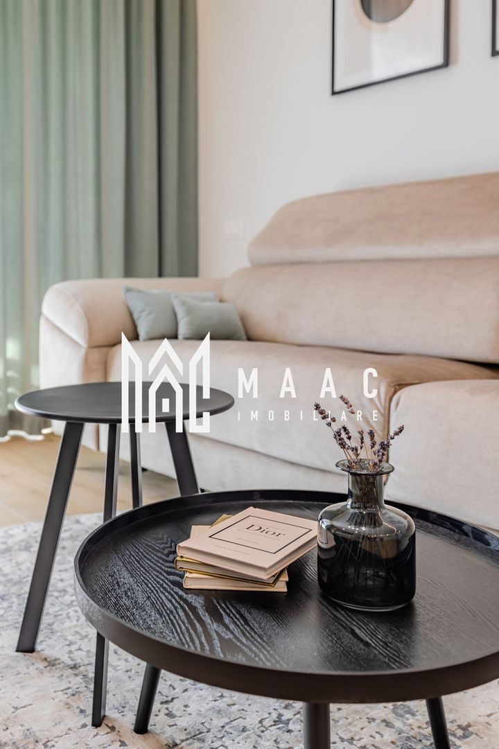 Apartament 2 camere modern | Etaj 1 | Terasa | The Lake Home - Poză 15
