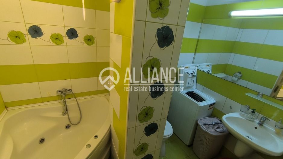 FALEZA NORD REYNA(COD03) - 3 camere cu priveliste frontala la mare ! - Poză 16