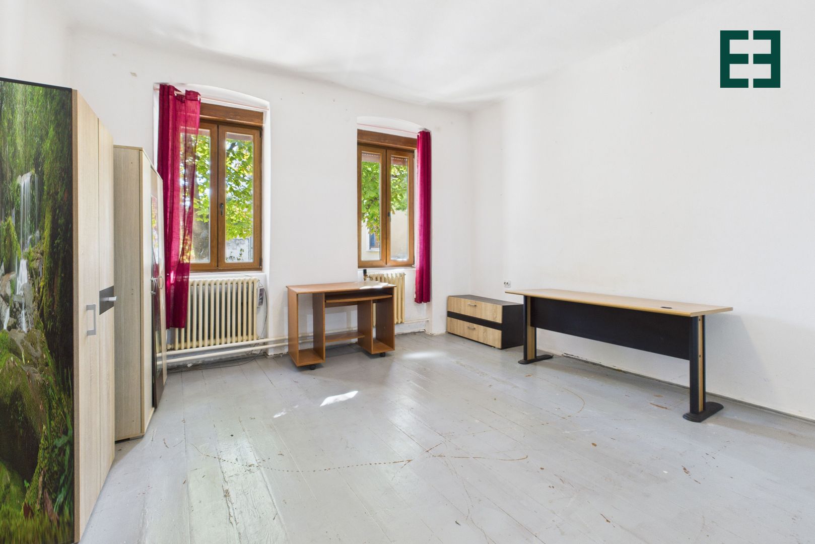 Casă cu 2 camere -  Zonă Centrală - Timișoara - Poză 2