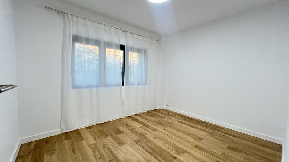 Aviatiei | 4 camere renovate | decomandat- langa metrou parc si scoala - Poză 8