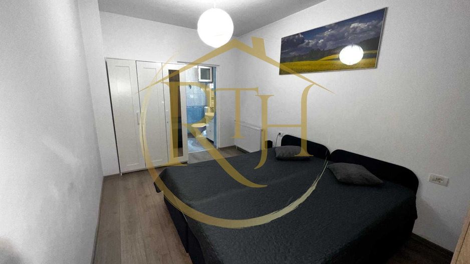 Oferim spre inchiriere apartament 2 camere, centrala, Aradului, Iulius Mall - Poză 1