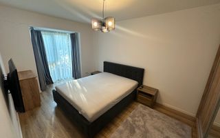 Apartament cu 2 camere, 50mp, parcare, Zona Crinului Residence - Poză 4