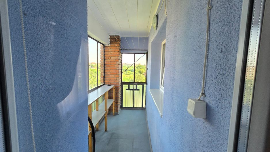 Apartament 3 camere,  Zona Lipovei, Decomandat, 72mp utili, Garaj cu CF - Poză 11