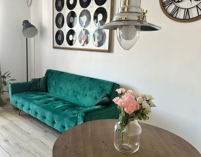 Apartament 2 camere Lujerului - Poză 8