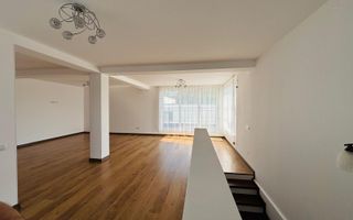 Duplex 5 camere - 228 mp, 255 teren, garaj, zona E. Ionesco - Poză 9