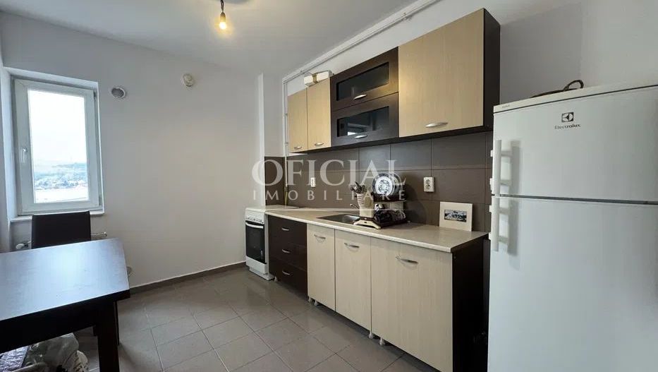 Apartament 1 Camera | 54 Mp | Balcon  7 Mp | Manastur Platinia - Poză 3