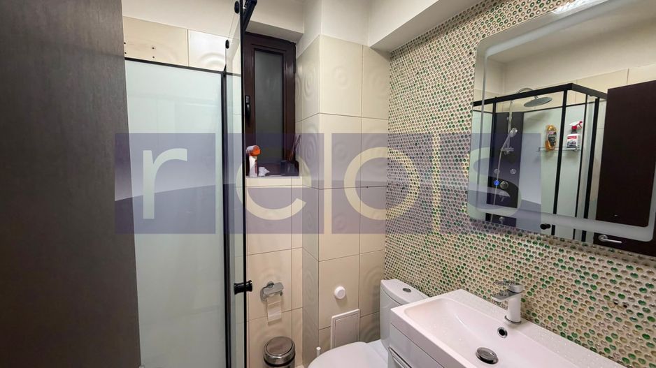 VANZARE 3 CAMERE 115 MP | STRAULESTI | PARCARE | BOXA | MOBILAT-UTILAT - Poză 15