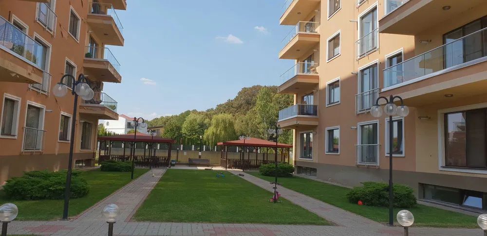 APARTAMENT 3 CAMERE | PRIMA INCHIRIERE | PISCINA | LANGA PADURE - Poză 14