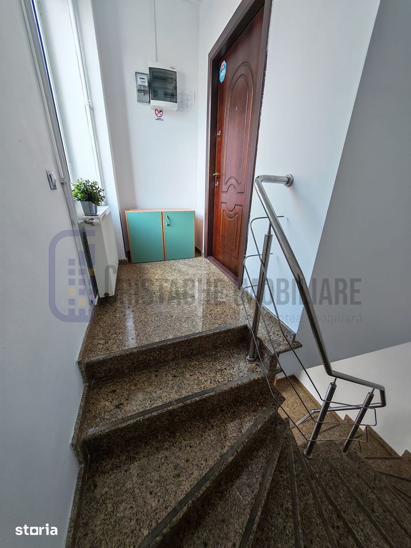Vilă Cartierul Vitan / destinatie birouri sau activitati comerciale - Poză 17