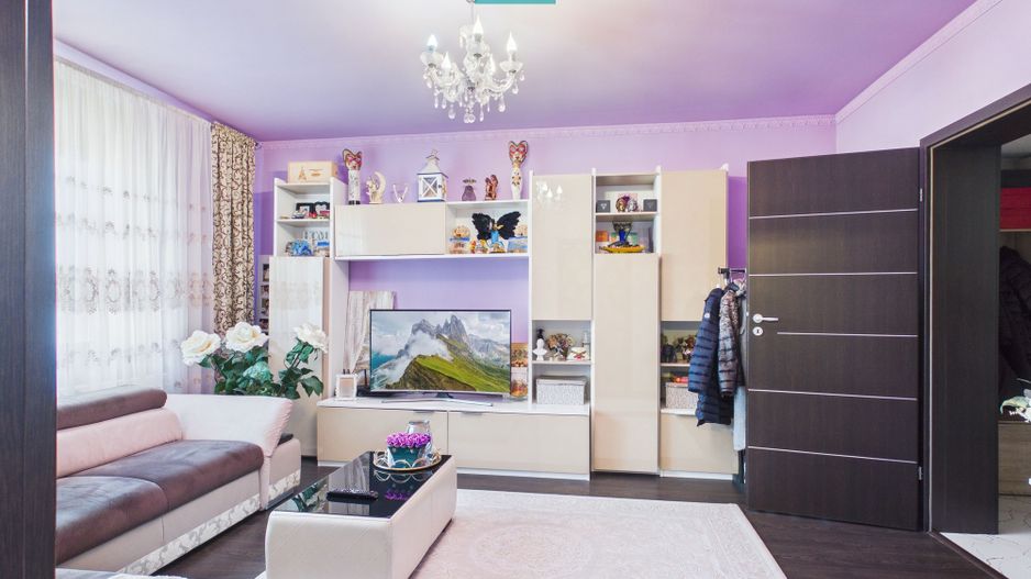 Casa cu 4 camere in Aradul Nou - Poză 31