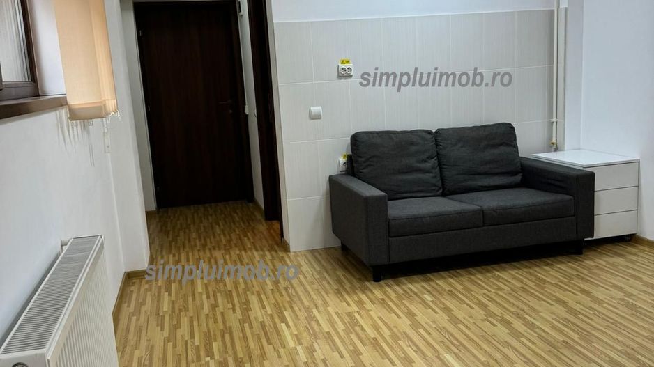 Spatiu birou cladire birouri Metrou Iancului - Poză 2