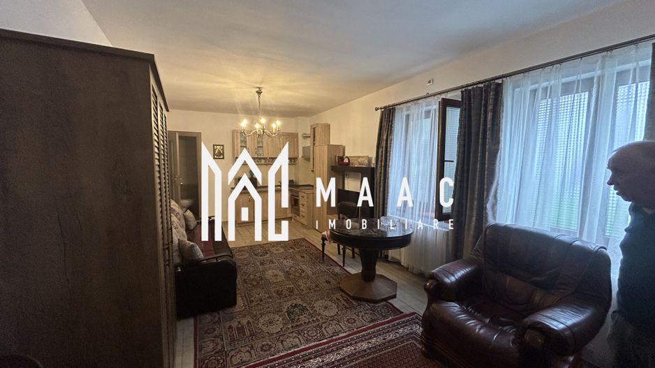 BLACK FRIDAY I Apartament 1 Camera I Renovat I Ultracentral - Poză 5