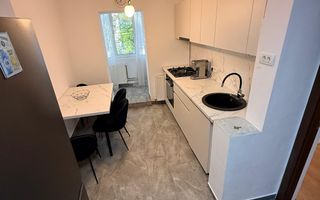 2 camere| Piata Verde| centrala proprie| pet friendly| etaj 1| apartament superb - Poză 6