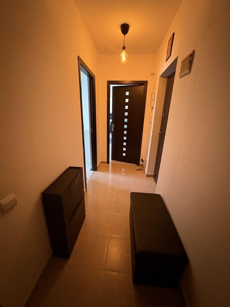 AP. 2 CAMERE - METALURGIEI, PET-FRIENDLY, CENTRALA, PARCARE, MODERN - Poză 2