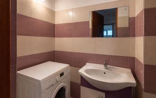 Apartament 3 camere, etaj 7, decomandat, zona TRAIAN - BCR; - Poză 6