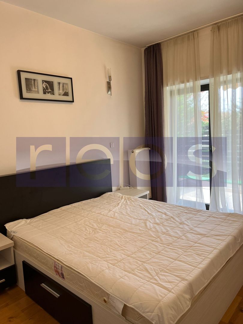 INCHIRIERE 3 CAMERE ZONA IANCU NICOLAE | TERASA PROPRIE | - Poză 15