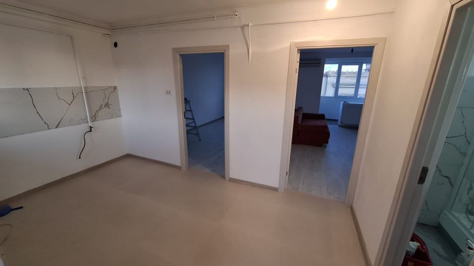 Central ap 2 camere CENTRALA GAZ CLIMA - Poză 3