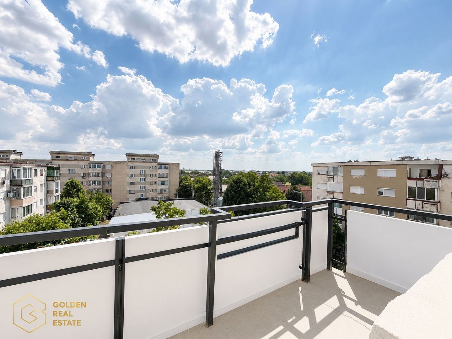 Muta-te Acum! Apartament 3 Camere in Aradul Nou, Comision ZERO - Poză 11