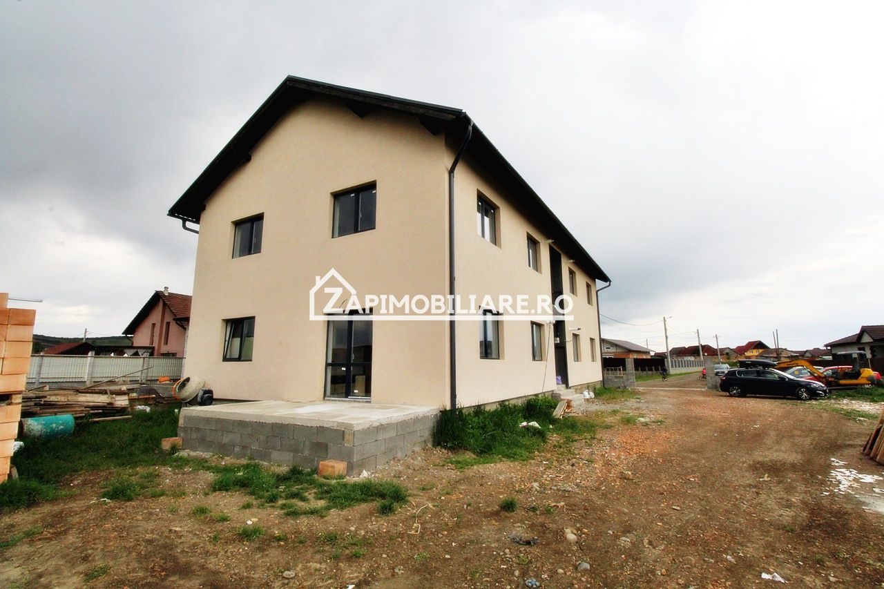 Apartament 2 camere 60 mp + terasa 10 mp - Bloc Nou - Poză 5