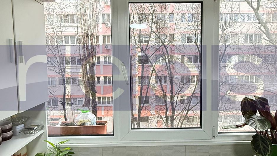 VANZARE APARTAMENT 3 CAMERE LIVIU REBREANU TITAN - Poză 10