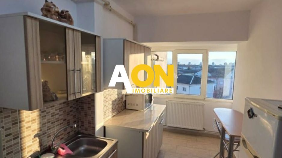 Apartament cu 1 Camera, 30 mp, Mobilat si Utilat, Zona Cetate Stadion - Poză 1