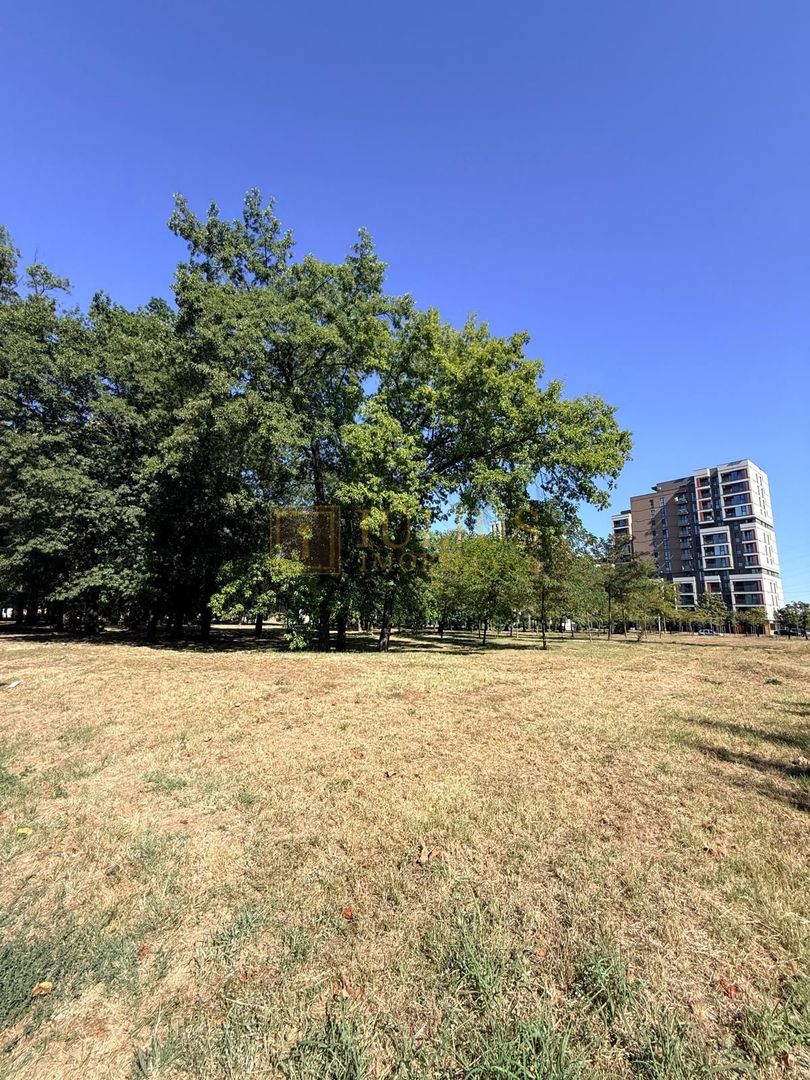 3 camere-2 dormitoare| langa Uranus Plaza| centrala proprie| etaj 1 - Poză 25